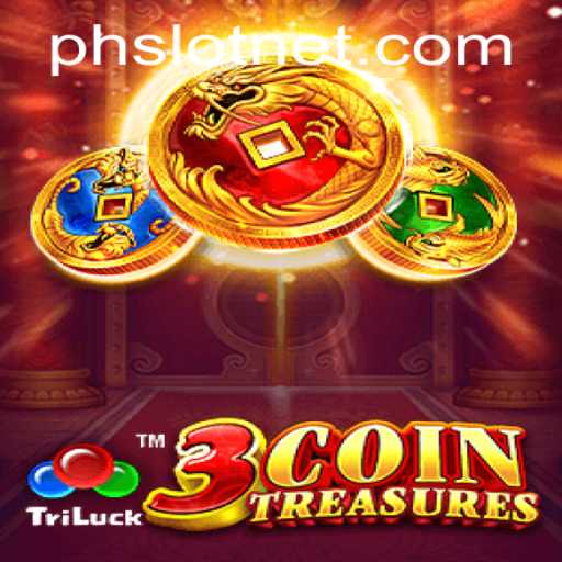 Exploring the Thrills of 3CoinTreasures: A Comprehensive Guide to the Game