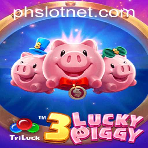 Explore 3LUCKYPIGGY: The Exciting Casino Game Taking PHslot by Storm