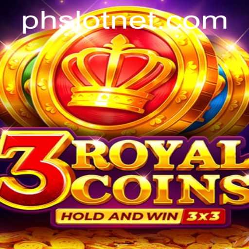 Unveiling 3royalcoins: A Journey into the World of phslot Gaming