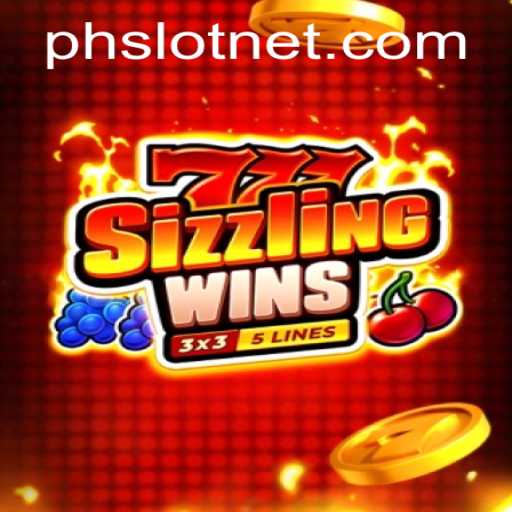 Discovering the Thrills of 777SizzlingWins in the World of Online Phslot Gaming