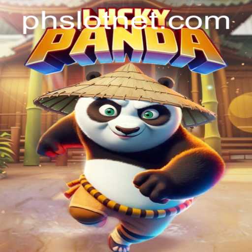 Exploring the Enticing World of LuckyPanda: A New Gem in the Gaming Industry