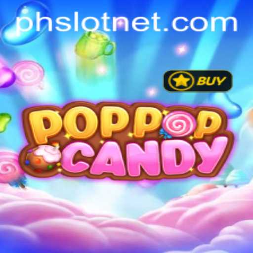 POPPOPCANDY: The Sweet Sensation Taking the Gaming World by Storm