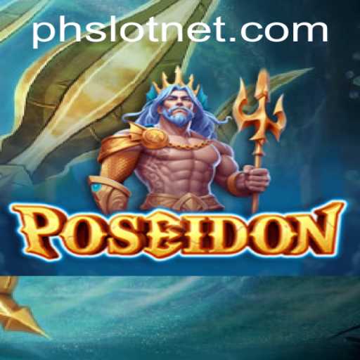Discover the Depths of Adventure: Dive into the World of Poseidon