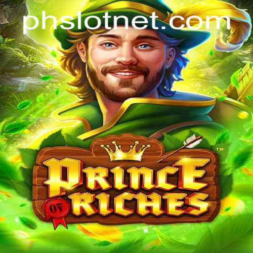 Exploring the Enchanting World of PrinceOfRiches: A Glimpse into its Thrilling Gameplay and Rules